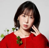 FODオリジナルドラマ「こないだおばさんって言われたよ」の脚本を手がける岸本鮎佳