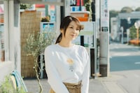 FODオリジナルドラマ「こないだおばさんって言われたよ」場面写真