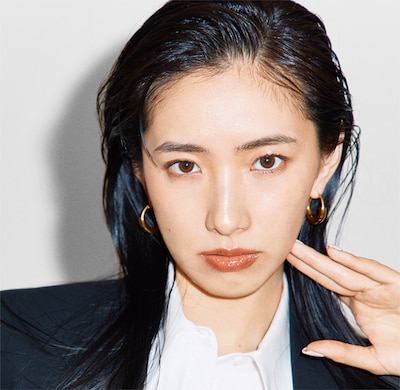 FODオリジナルドラマ「こないだおばさんって言われたよ」で立花カヲルを演じる中田クルミ