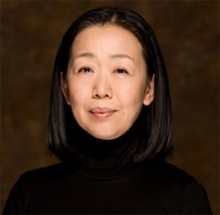 FODオリジナルドラマ「こないだおばさんって言われたよ」で三河時絵を演じる梅沢昌代