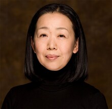 FODオリジナルドラマ「こないだおばさんって言われたよ」で三河時絵を演じる梅沢昌代