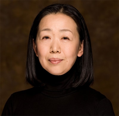 FODオリジナルドラマ「こないだおばさんって言われたよ」で三河時絵を演じる梅沢昌代