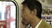 「めぐる」新場面写真。小野孝弘演じる男・圭一