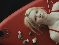 「落下音」新場面写真