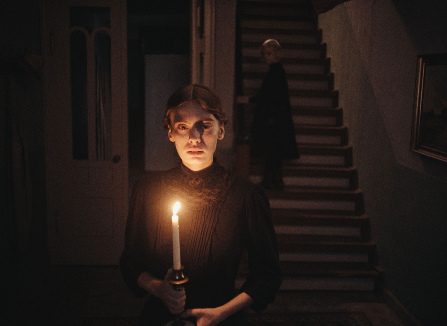 「落下音」新場面写真