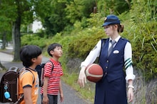 ゆうちゃみが仮面ライダーG6に変身、「アギトー超能力戦争ー」で映画初出演