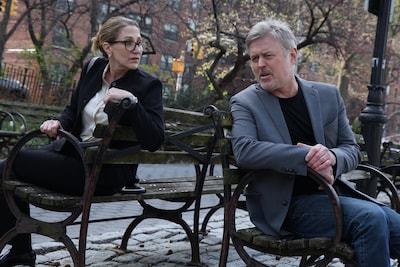 「トゥ・ランド」場面写真