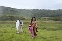 ドラマ「ヤング シャーロック ～オックスフォード事件簿～」場面写真 Daniel Smith, © Amazon Content Services LLC