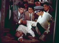 「ガス人間第1号」場面写真 ©TOHO CO., LTD.