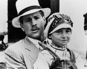 「ペーパー・ムーン」場面写真 ©2026 Paramount Pictures