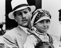 「ペーパー・ムーン」場面写真 ©2026 Paramount Pictures