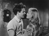 「ラスト・ショー」場面写真 ©1971, renewed 1999, 1991 Columbia Pictures Industries, Inc. All Rights Reserved.