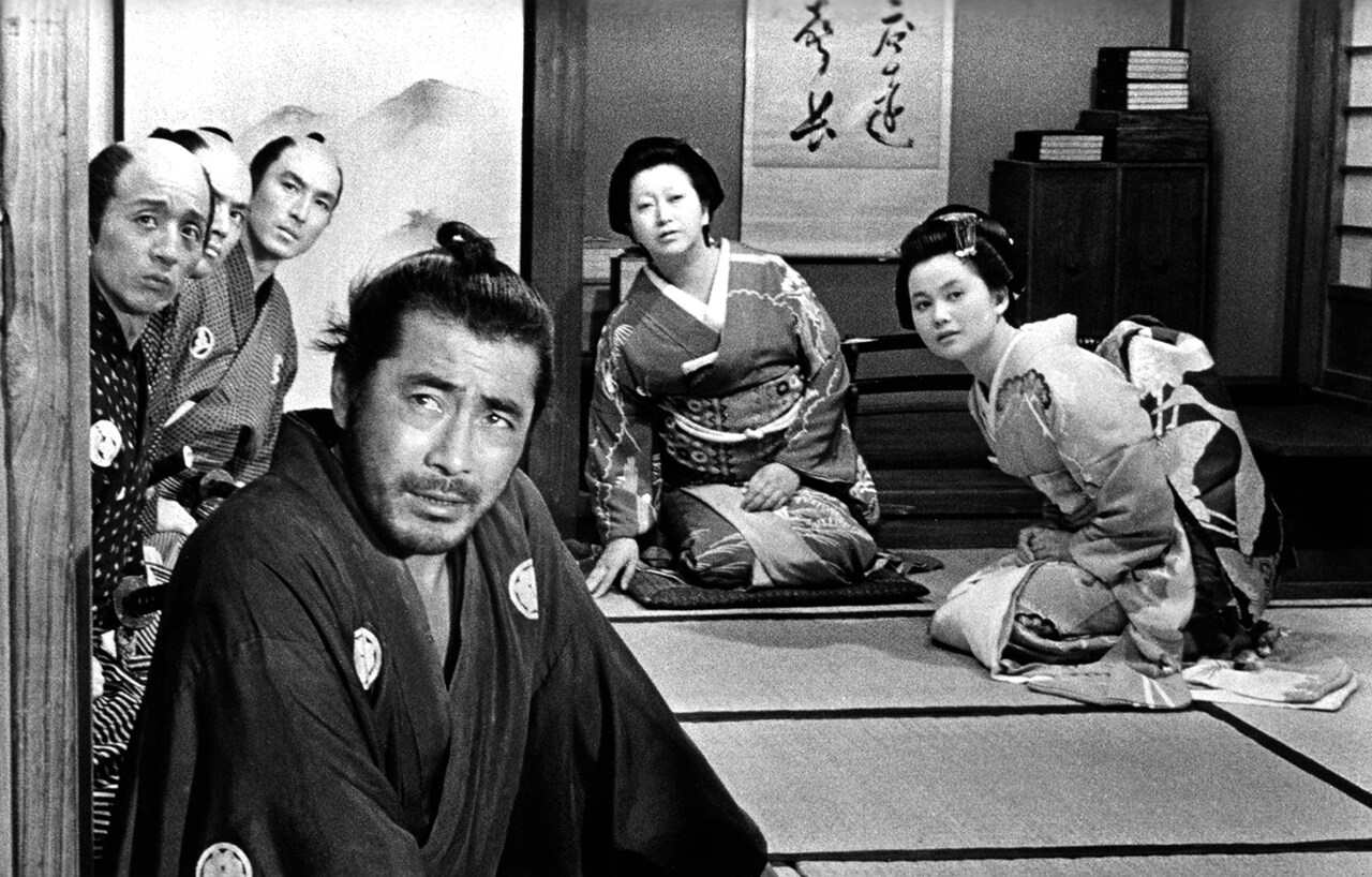 椿三十郎」場面写真 ©TOHO CO., LTD. [画像ギャラリー 18/26] - 映画