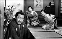 「椿三十郎」場面写真 ©TOHO CO., LTD.