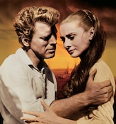 「許されざる者（1959年）」ビジュアル ©1960 Metro-Goldwyn-Mayer Studios Inc. All Rights Reserved.