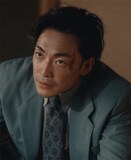 国際共同制作ドラマ「ロスト・アンド・ファウンド～君を探して」より、大東駿介演じる長田研二