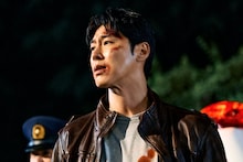 水上恒司＆東方神起ユンホ「TOKYO BURST-犯罪都市-」でバディに！敵は福士蒼汰とオム・ギジュン