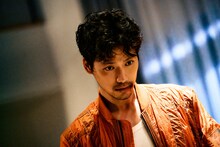 水上恒司＆東方神起ユンホ「TOKYO BURST-犯罪都市-」でバディに！敵は福士蒼汰とオム・ギジュン