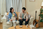 映画「ザッケン！」場面写真