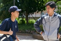 映画「ザッケン！」場面写真