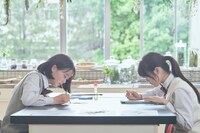 映画「ザッケン！」場面写真