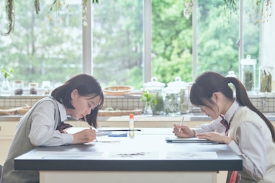 映画「ザッケン！」場面写真