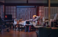 「90メートル」場面写真。