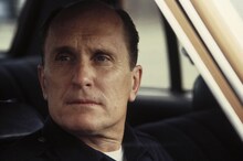 1988年の映画「カラーズ 天使の消えた街」に出演した際のロバート・デュヴァル（写真提供：Orion Pictures / Photofest / ゼータ イメージ）