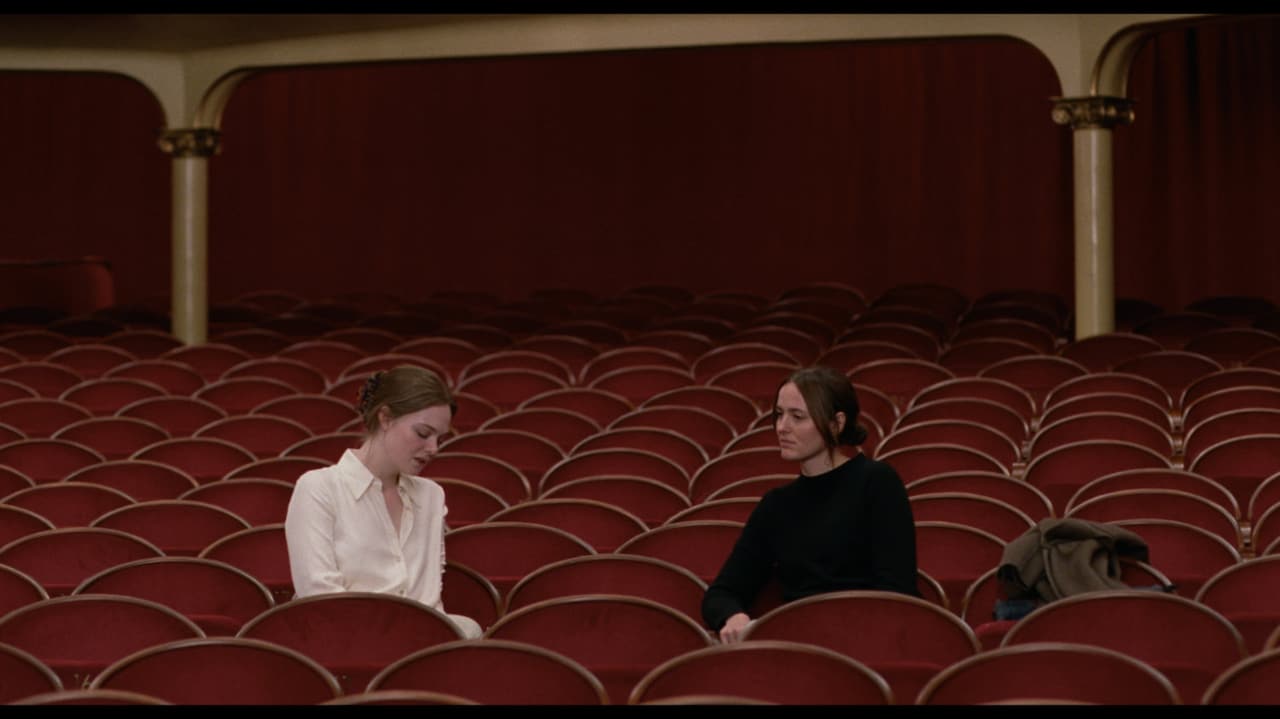 「センチメンタル・バリュー」場面写真