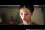 前王朝の遺児である鳳知微 / 魏知。演じたのは中国ドラマ「運命の桃花～宸汐縁～」のニー・ニー（倪妮）