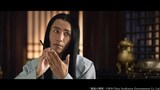 中国ドラマ「鳳凰の飛翔」より、チェン・クン（陳坤）演じる第六皇子・寧弈。ほかの皇子たちから無能な人物だと見なされているが、野望を果たす一瞬の機会を虎視眈々とうかがうキャラクターだ