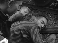 「一口のパン」場面写真 Source: Národní filmový archiv, Praha