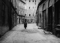 「夜のダイヤモンド」場面写真 Source: Národní filmový archiv, Praha