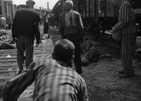 「一口のパン」場面写真 Source: Národní filmový archiv, Praha