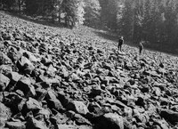 「夜のダイヤモンド」場面写真 Source: Národní filmový archiv, Praha