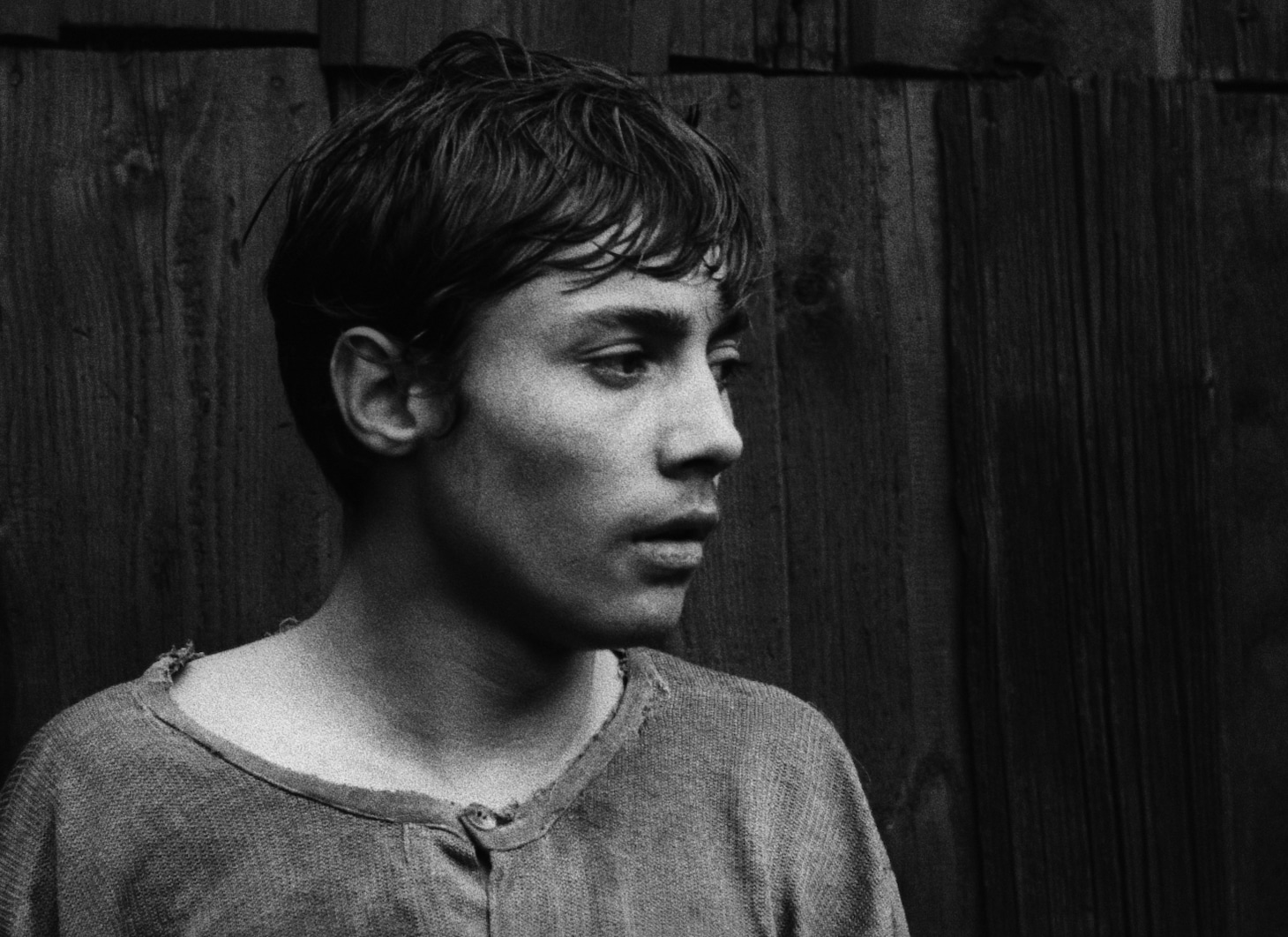 「夜のダイヤモンド」場面写真 Source: Národní filmový archiv, Praha