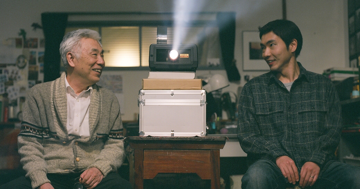 矢野顕子・三宅唱・石井裕也ら7名から称賛の声、柄本佑主演「メモリィズ」フォトムービー