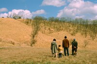 映画「メモリィズ」場面写真