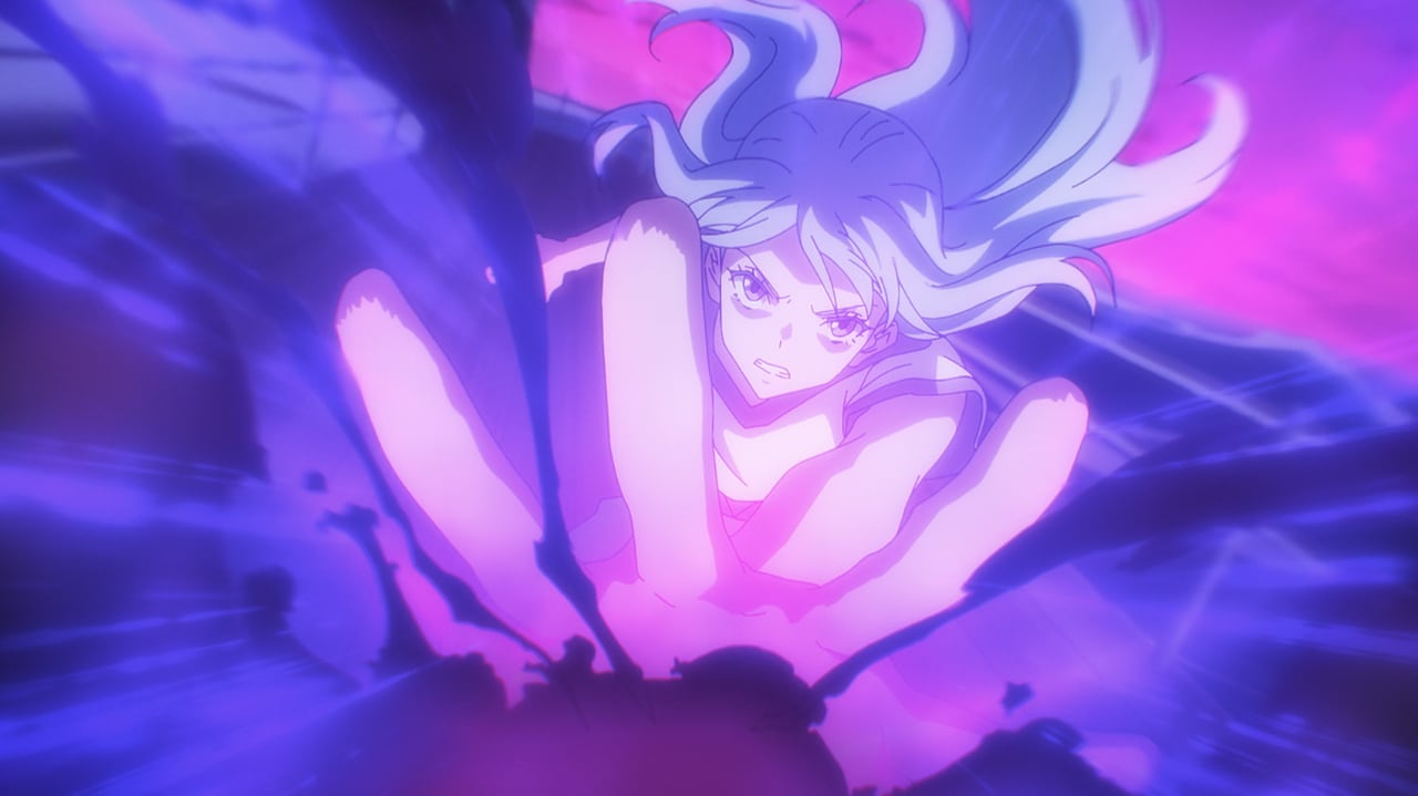 「劇場版 転生したらスライムだった件 蒼海の涙編」新場面カット