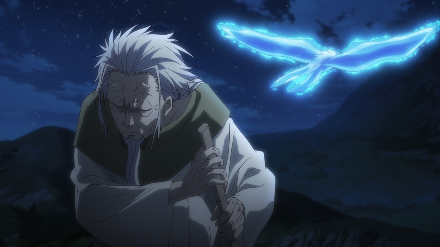 「劇場版 転生したらスライムだった件 蒼海の涙編」新場面カット