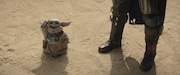 「スター・ウォーズ／マンダロリアン・アンド・グローグー」新場面写真
