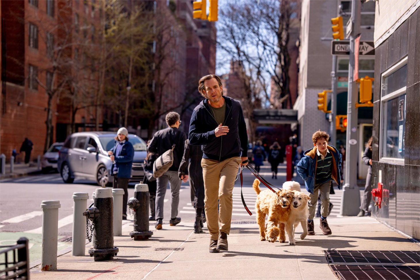 「これって生きてる？」場面写真