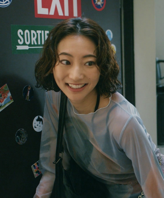 左から飯島寛騎、犬飼貴丈。 [画像ギャラリー 29/64] - 映画ナタリー