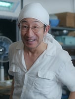 ドラマ「片想い」より、矢柴俊博演じる菅原隆