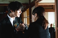 「マジカル・シークレット・ツアー」場面写真