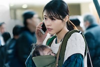 「マジカル・シークレット・ツアー」場面写真