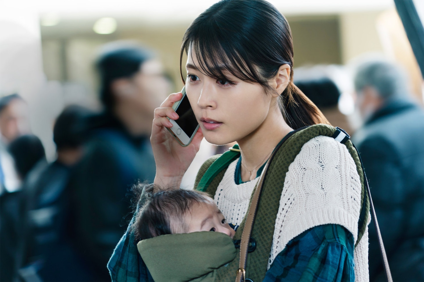 「マジカル・シークレット・ツアー」場面写真