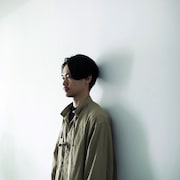「災 劇場版」の音楽を手がけた豊田真之。本作の劇伴を作るにあたり求められたのは“新しい怖さ”だったそう