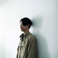「災 劇場版」の音楽を手がけた豊田真之。本作の劇伴を作るにあたり求められたのは“新しい怖さ”だったそう
