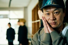 映画「四月の余白」監督・脚本を担う𠮷田恵輔